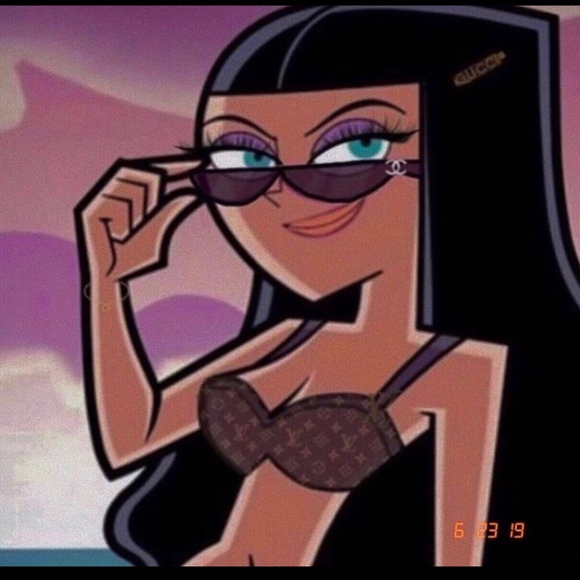 Meet your Posher, Ashlie - Picture 1 of 1